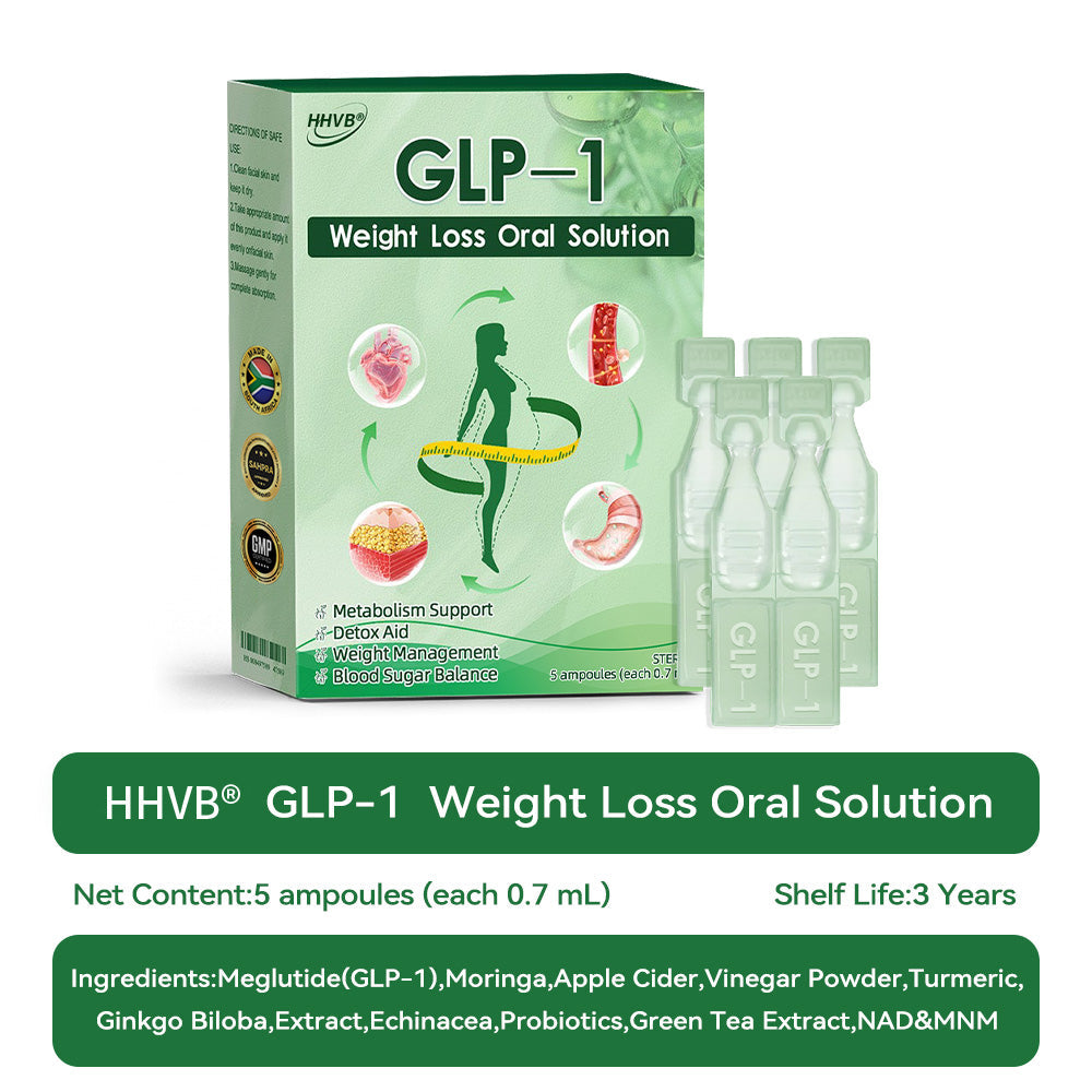 | 💎Official Store | Cougex® GLP-1 Weight Loss Oral Solution – 🌿 Supports issues like Obesity, Cardiovascular Disease, Diabetes, Sleep Apnea, Joint Problems, and more.