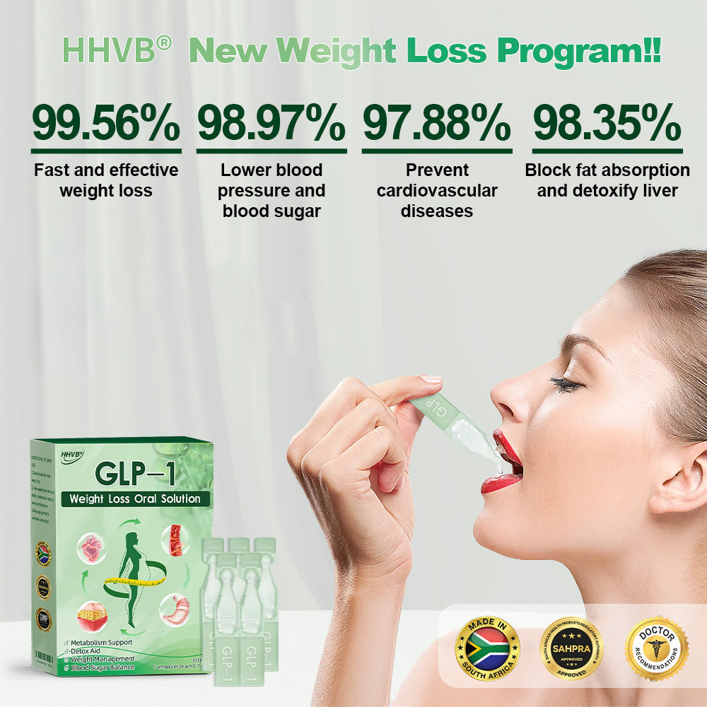 | 💎Official Store | Cougex® GLP-1 Weight Loss Oral Solution – 🌿 Supports issues like Obesity, Cardiovascular Disease, Diabetes, Sleep Apnea, Joint Problems, and more.