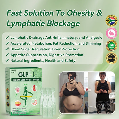 | 💎Official Store | Cougex® GLP-1 Weight Loss Oral Solution – 🌿 Supports issues like Obesity, Cardiovascular Disease, Diabetes, Sleep Apnea, Joint Problems, and more.